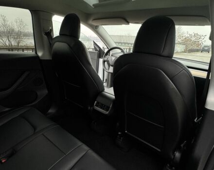 Белый Тесла Другая, объемом двигателя 0 л и пробегом 77 тыс. км за 25000 $, фото 19 на Automoto.ua