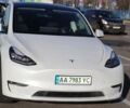 Белый Тесла Другая, объемом двигателя 0 л и пробегом 162 тыс. км за 22500 $, фото 1 на Automoto.ua