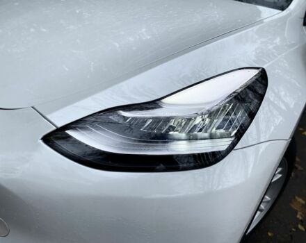 Белый Тесла Другая, объемом двигателя 0 л и пробегом 104 тыс. км за 22500 $, фото 3 на Automoto.ua