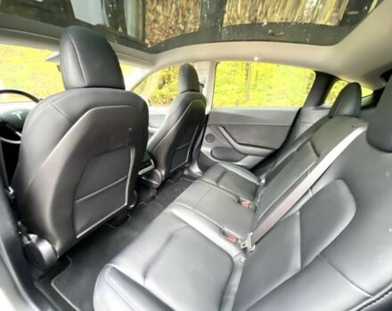 Белый Тесла Другая, объемом двигателя 0 л и пробегом 104 тыс. км за 22500 $, фото 17 на Automoto.ua