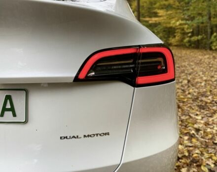 Белый Тесла Другая, объемом двигателя 0 л и пробегом 104 тыс. км за 22500 $, фото 13 на Automoto.ua