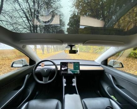 Белый Тесла Другая, объемом двигателя 0 л и пробегом 104 тыс. км за 22500 $, фото 14 на Automoto.ua