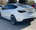 Белый Тесла Другая, объемом двигателя 0 л и пробегом 144 тыс. км за 28600 $, фото 4 на Automoto.ua