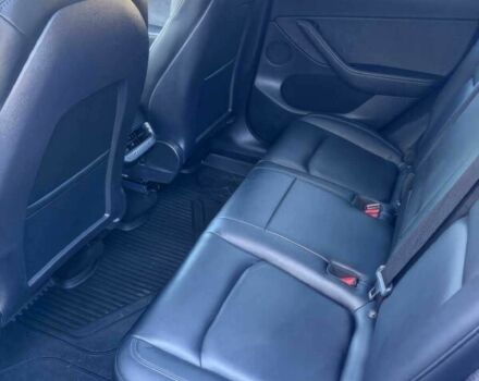 Білий Тесла Інша, об'ємом двигуна 0 л та пробігом 45 тис. км за 24000 $, фото 8 на Automoto.ua