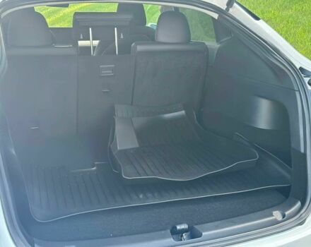 Білий Тесла Інша, об'ємом двигуна 0 л та пробігом 35 тис. км за 13000 $, фото 6 на Automoto.ua