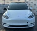 Белый Тесла Другая, объемом двигателя 0 л и пробегом 170 тыс. км за 16900 $, фото 1 на Automoto.ua