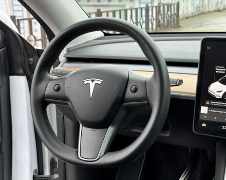 Белый Тесла Другая, объемом двигателя 0 л и пробегом 77 тыс. км за 25000 $, фото 16 на Automoto.ua