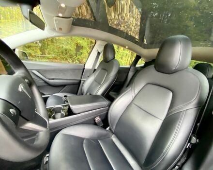 Белый Тесла Другая, объемом двигателя 0 л и пробегом 104 тыс. км за 22500 $, фото 16 на Automoto.ua