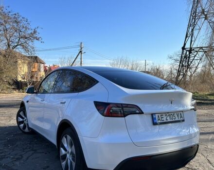 Тесла Другая 2020 в Кривом Роге на Automoto.ua Белый Тесла Другая, объемом двигателя 0 л и пробегом 100 тыс. км за 25000 $, фото 6 на Automoto.ua