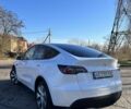 Тесла Другая 2020 в Кривом Роге на Automoto.ua Белый Тесла Другая, объемом двигателя 0 л и пробегом 100 тыс. км за 25000 $, фото 6 на Automoto.ua