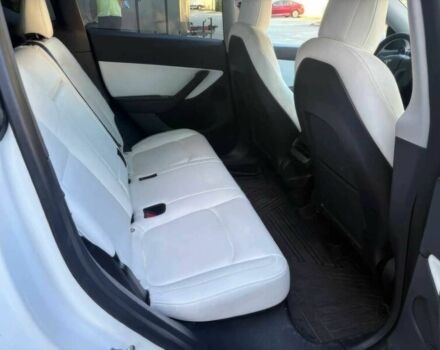 Белый Тесла Другая, объемом двигателя 0 л и пробегом 48 тыс. км за 11500 $, фото 11 на Automoto.ua