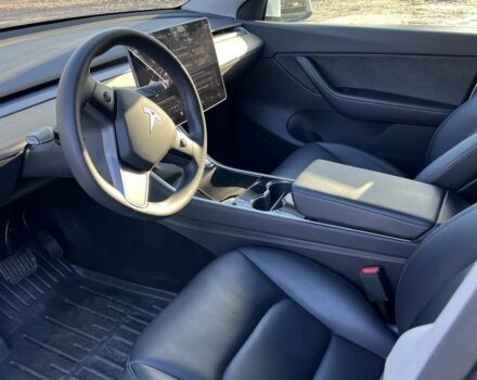 Тесла Другая 2020 в Кривом Роге на Automoto.ua Белый Тесла Другая, объемом двигателя 0 л и пробегом 100 тыс. км за 25000 $, фото 5 на Automoto.ua