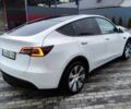 Белый Тесла Другая, объемом двигателя 0 л и пробегом 105 тыс. км за 28500 $, фото 9 на Automoto.ua