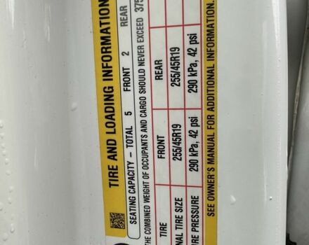 Белый Тесла Другая, объемом двигателя 0 л и пробегом 82 тыс. км за 26000 $, фото 11 на Automoto.ua