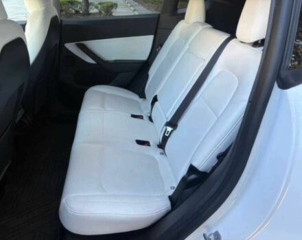 Белый Тесла Другая, объемом двигателя 0 л и пробегом 48 тыс. км за 11500 $, фото 12 на Automoto.ua