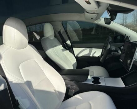 Белый Тесла Другая, объемом двигателя 0 л и пробегом 85 тыс. км за 21500 $, фото 7 на Automoto.ua