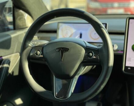 Белый Тесла Другая, объемом двигателя 0 л и пробегом 144 тыс. км за 28600 $, фото 15 на Automoto.ua