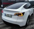 Белый Тесла Другая, объемом двигателя 0 л и пробегом 105 тыс. км за 28500 $, фото 8 на Automoto.ua