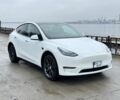 Белый Тесла Другая, объемом двигателя 0 л и пробегом 77 тыс. км за 25000 $, фото 1 на Automoto.ua