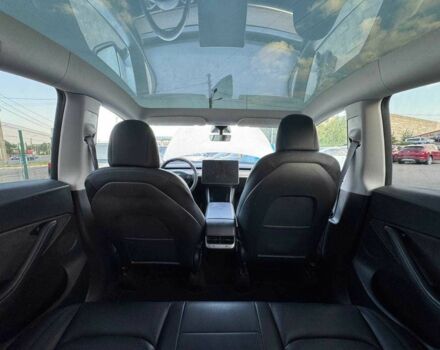 Белый Тесла Другая, объемом двигателя 0 л и пробегом 170 тыс. км за 16900 $, фото 10 на Automoto.ua