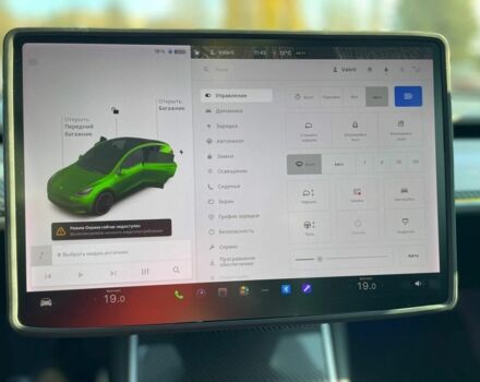 Белый Тесла Другая, объемом двигателя 0 л и пробегом 144 тыс. км за 28600 $, фото 11 на Automoto.ua