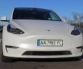 Белый Тесла Другая, объемом двигателя 0 л и пробегом 162 тыс. км за 22500 $, фото 3 на Automoto.ua