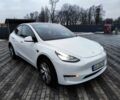Белый Тесла Другая, объемом двигателя 0 л и пробегом 105 тыс. км за 28500 $, фото 2 на Automoto.ua