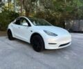 Белый Тесла Другая, объемом двигателя 0 л и пробегом 48 тыс. км за 11500 $, фото 1 на Automoto.ua