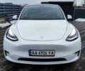 Белый Тесла Другая, объемом двигателя 0 л и пробегом 105 тыс. км за 28500 $, фото 1 на Automoto.ua
