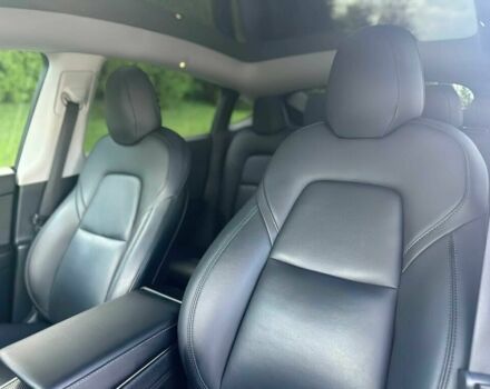 Білий Тесла Інша, об'ємом двигуна 0 л та пробігом 35 тис. км за 13000 $, фото 7 на Automoto.ua