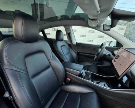 Белый Тесла Другая, объемом двигателя 0 л и пробегом 170 тыс. км за 16900 $, фото 12 на Automoto.ua