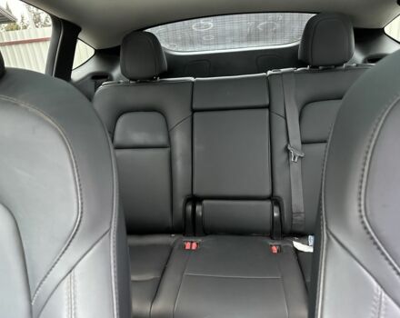 Белый Тесла Другая, объемом двигателя 0 л и пробегом 82 тыс. км за 26000 $, фото 8 на Automoto.ua