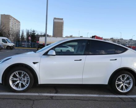 Белый Тесла Другая, объемом двигателя 0 л и пробегом 162 тыс. км за 22500 $, фото 12 на Automoto.ua