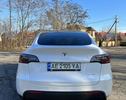 Тесла Другая 2020 в Кривом Роге на Automoto.ua Белый Тесла Другая, объемом двигателя 0 л и пробегом 100 тыс. км за 25000 $, фото 4 на Automoto.ua