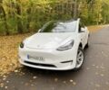 Белый Тесла Другая, объемом двигателя 0 л и пробегом 104 тыс. км за 22500 $, фото 1 на Automoto.ua