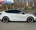 Белый Тесла Другая, объемом двигателя 0 л и пробегом 144 тыс. км за 28600 $, фото 7 на Automoto.ua