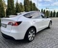 Белый Тесла Другая, объемом двигателя 0 л и пробегом 112 тыс. км за 21700 $, фото 4 на Automoto.ua