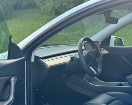 Білий Тесла Інша, об'ємом двигуна 0 л та пробігом 35 тис. км за 13000 $, фото 8 на Automoto.ua