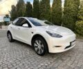 Белый Тесла Другая, объемом двигателя 0 л и пробегом 112 тыс. км за 21700 $, фото 6 на Automoto.ua