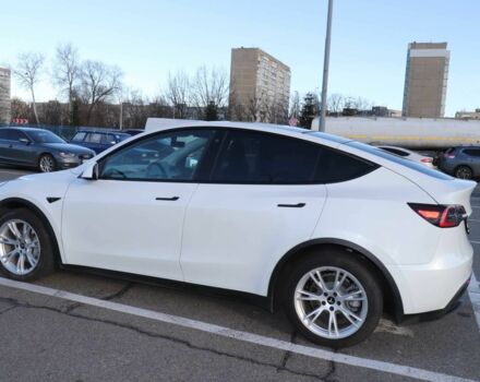 Белый Тесла Другая, объемом двигателя 0 л и пробегом 162 тыс. км за 22500 $, фото 13 на Automoto.ua