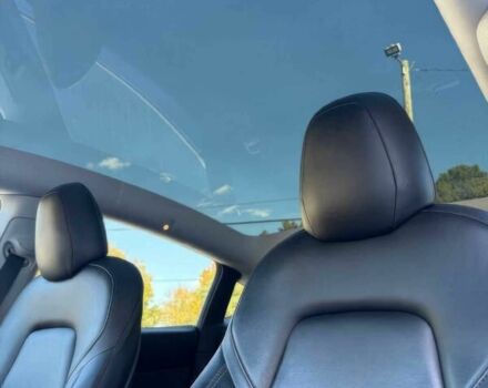 Білий Тесла Інша, об'ємом двигуна 0 л та пробігом 45 тис. км за 24000 $, фото 7 на Automoto.ua