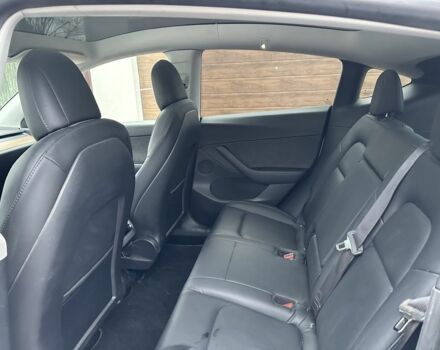 Белый Тесла Другая, объемом двигателя 0 л и пробегом 82 тыс. км за 26000 $, фото 7 на Automoto.ua