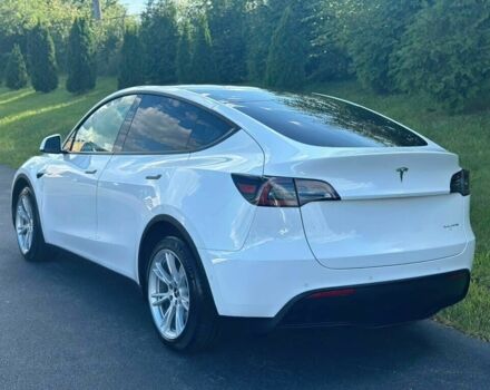 Білий Тесла Інша, об'ємом двигуна 0 л та пробігом 35 тис. км за 13000 $, фото 3 на Automoto.ua
