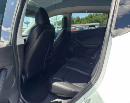 Белый Тесла Другая, объемом двигателя 0 л и пробегом 17 тыс. км за 13800 $, фото 12 на Automoto.ua