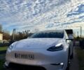 Білий Тесла Інша, об'ємом двигуна 0 л та пробігом 19 тис. км за 25000 $, фото 2 на Automoto.ua