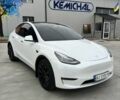 Білий Тесла Інша, об'ємом двигуна 0 л та пробігом 76 тис. км за 26700 $, фото 4 на Automoto.ua