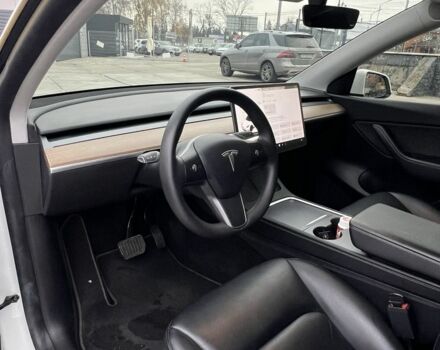 Білий Тесла Інша, об'ємом двигуна 0 л та пробігом 76 тис. км за 26700 $, фото 15 на Automoto.ua