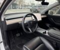 Білий Тесла Інша, об'ємом двигуна 0 л та пробігом 76 тис. км за 26700 $, фото 15 на Automoto.ua