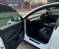 Білий Тесла Інша, об'ємом двигуна 0 л та пробігом 98 тис. км за 556 $, фото 8 на Automoto.ua