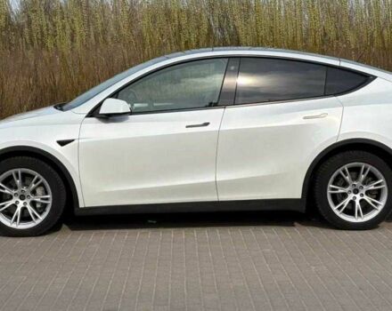 Білий Тесла Інша, об'ємом двигуна 0 л та пробігом 73 тис. км за 16800 $, фото 1 на Automoto.ua